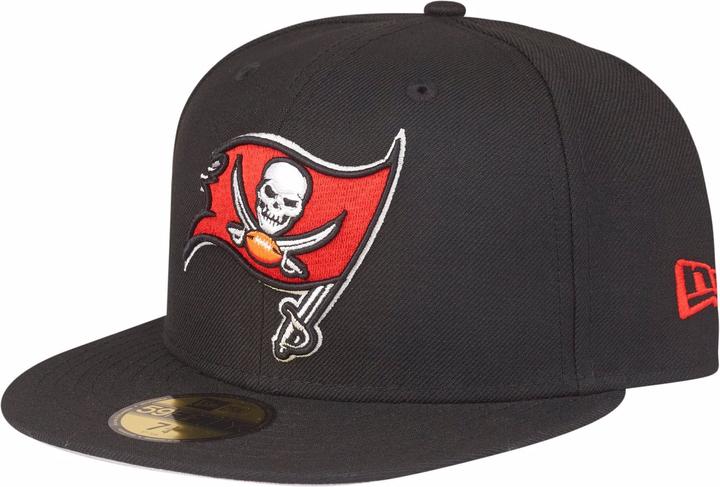 New Era 59Fifty NFL Tampa Bay Buccaneers (7 3/8)