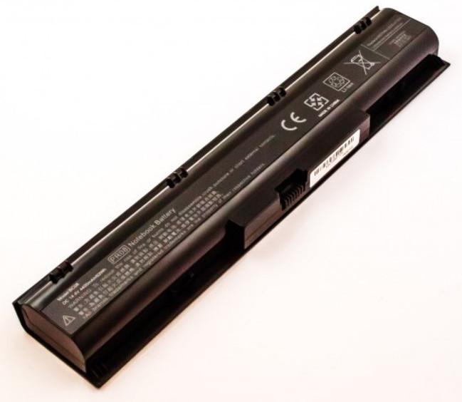 Produktbild CoreParts MBI3016 Ersatzakku (8 Zellen, 5200 mAh)