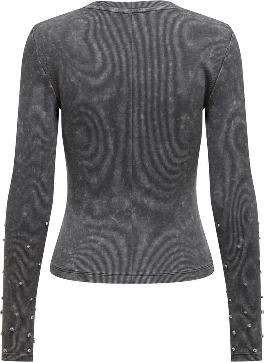 Immagine prodotto Only Maglietta top a girocollo regular fit (L)
