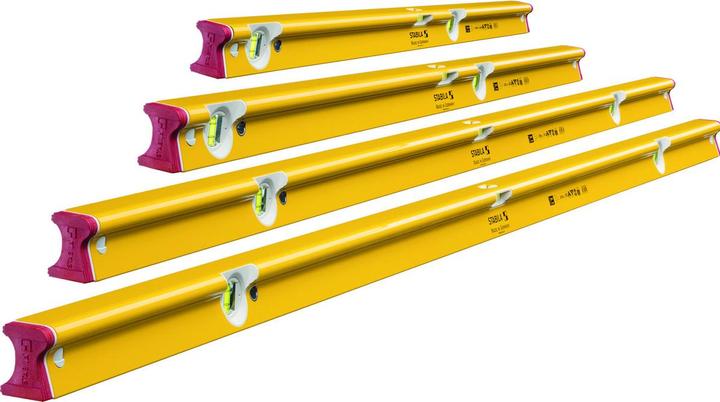 Produktbild Stabila Wasserwaage Type R 300 (200 cm)