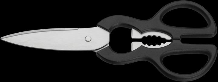 Produktbild WMF Spitzenklasse Plus Asia Messerblock mit Messerset 6teilig, Made in Germany
