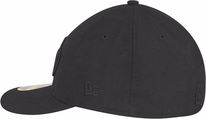 Produktbild New Era 59Fifty Low Profile NFL Teams (7 1/4)