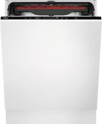 Produktbild AEG FSK64907Z