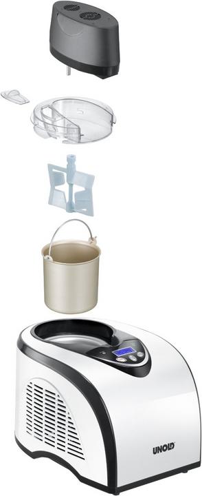 Produktbild Unold Polar