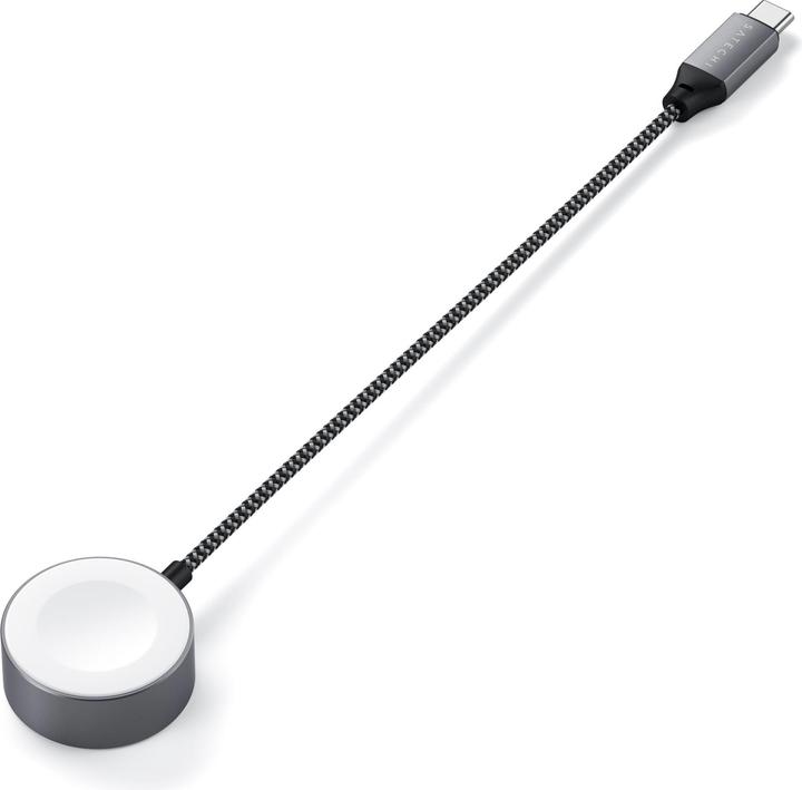 Image du produit Satechi Apple Watch Câble de charge USB-C