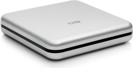 Image du produit Elgato EyeTV Netstream Sat (USB 2.0, DVB-S2, DVB-S)
