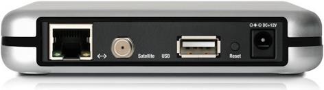Image du produit Elgato EyeTV Netstream Sat (USB 2.0, DVB-S2, DVB-S)
