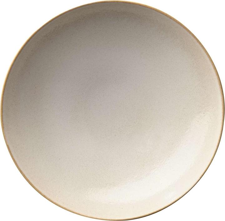 Produktbild ASA Selection ASA SAISONS Gourmetteller sand 23 cm (1 x, 23 cm)