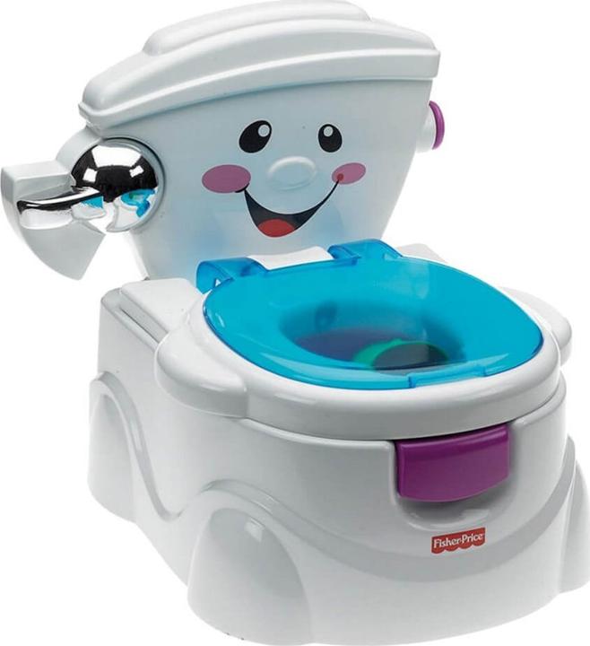 Actual product image Fisher-Price W1330