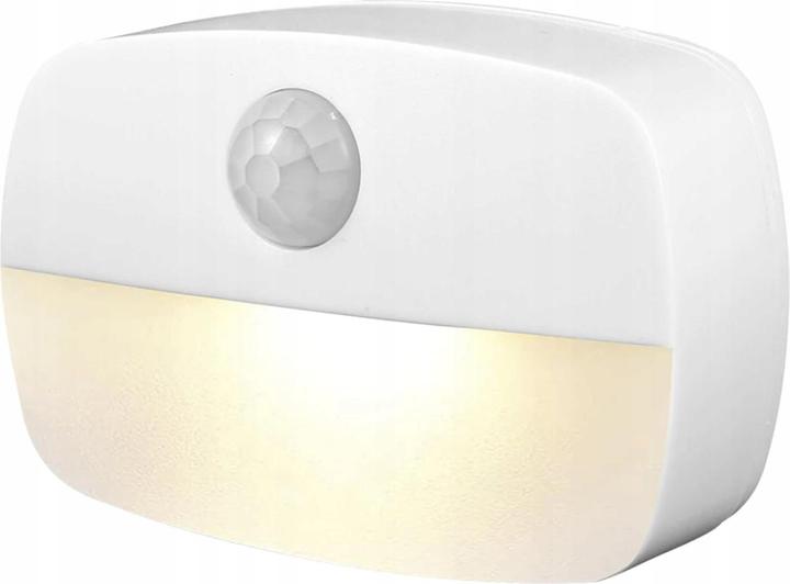 Produktbild Izoxis Kabellose Lampe mit Bewegungssensor