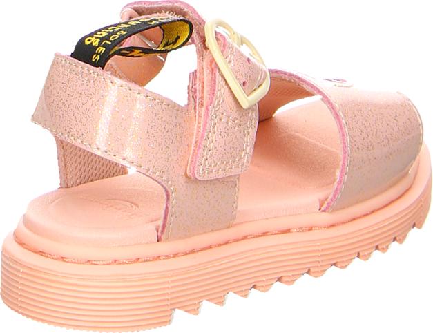 Actual product image Dr. Martens Marlomarlowe Hearts J Powder P (32)