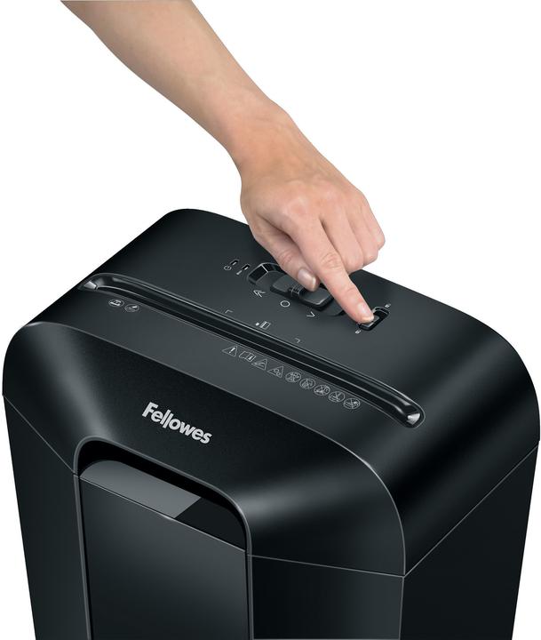 Actual product image Fellowes Powershred LX50 (Particle cut)