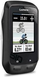 Produktbild Garmin Edge 510 Pack - Schwarz