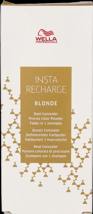 Image du produit Wella Insta Recharge (Blonde)
