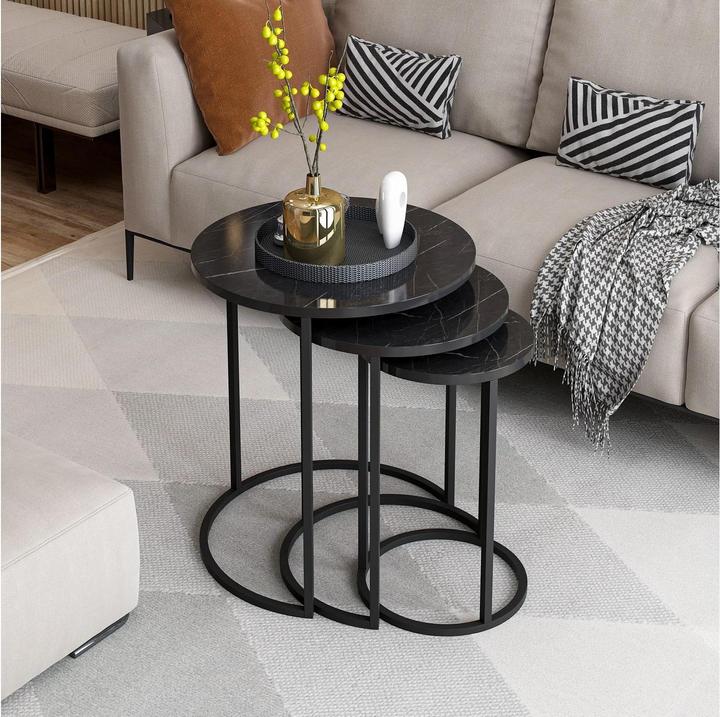 Produktbild Skye Decor Raphael (50 x 50 x 58 cm)