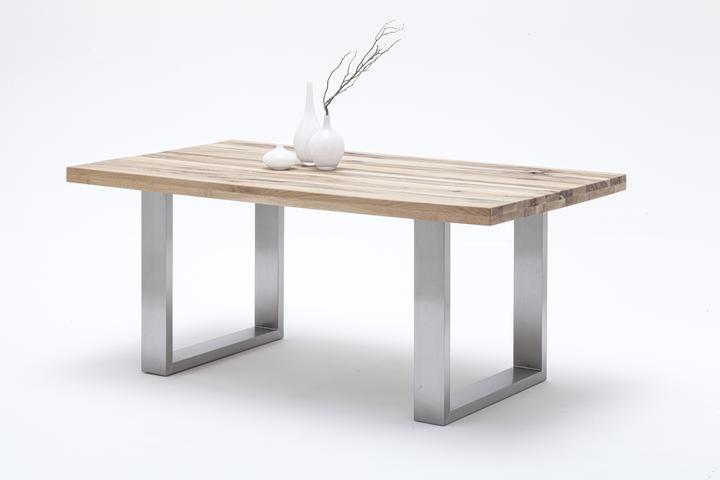 Stainless steel, Wild oak