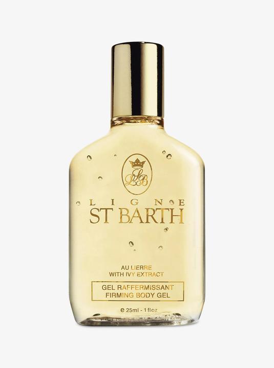 Image du produit St Barth Gel d'aloès Effeu (Gel pour le corps, 125 ml)