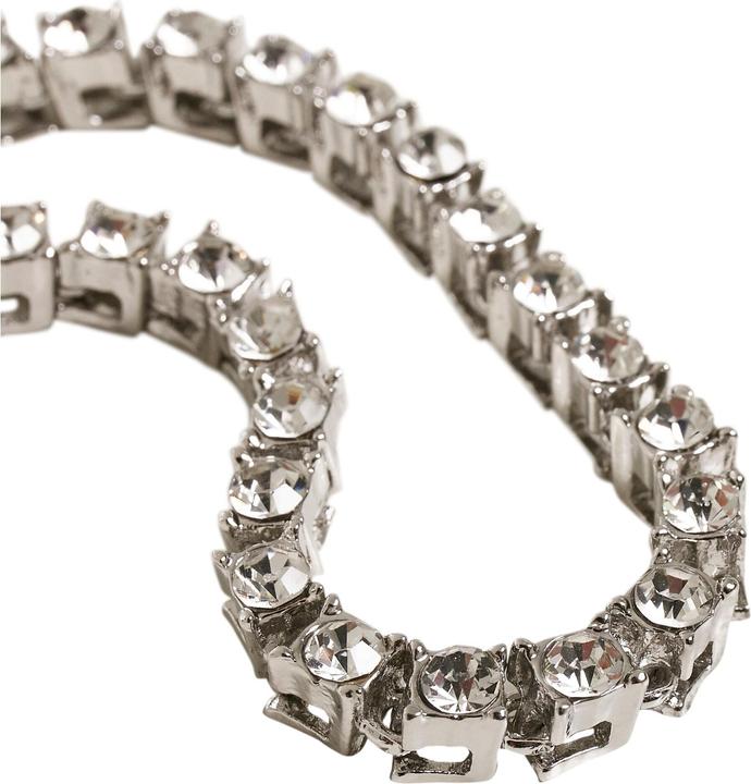 Produktbild Urban Classics Necklace With Stones (100% Zink)