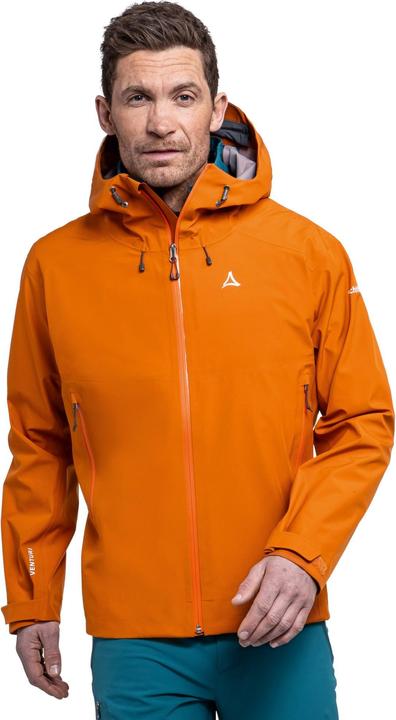Actual product image Schöffel Jacket Style Cascata (50, L)