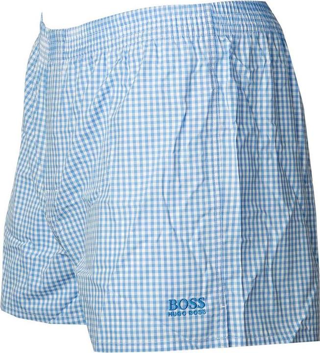 Immagine prodotto Hugo Boss Boxer Casual Comfort Fit (XXL)