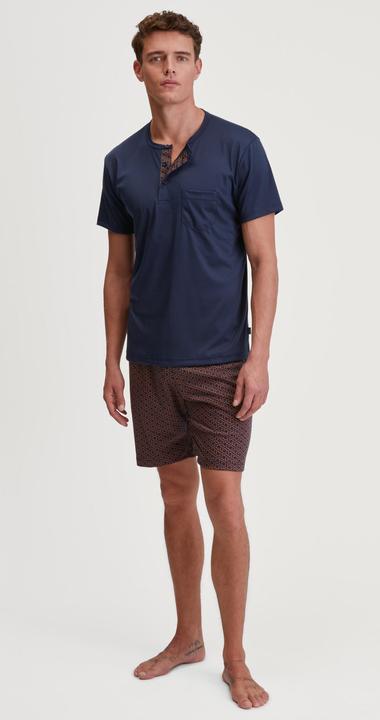 Produktbild Calida Relax Choice Kurz-Pyjama (S)
