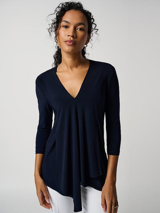 Actual product image Joseph Ribkoff Tunic (48)