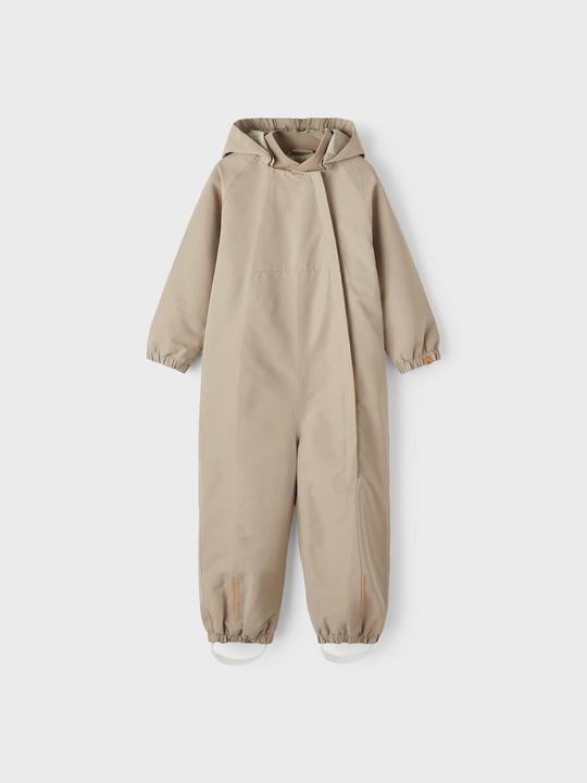 Produktbild Name it Wasserdichte Softshell-Anzug (92)