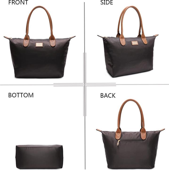 Image du produit Gallantry Cabas La Balade Sac à main taille M (5 l)