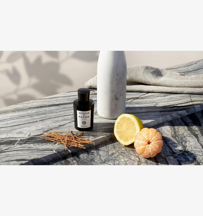 Actual product image Acqua Di Parma Colonia Essenza (Eau de cologne, 180 ml)