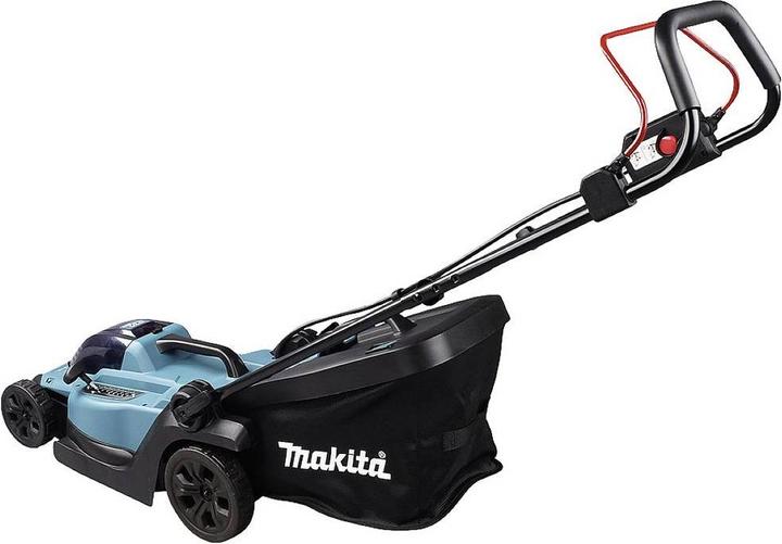 Actual product image Makita DLM330Z (Rechargeable battery operated)