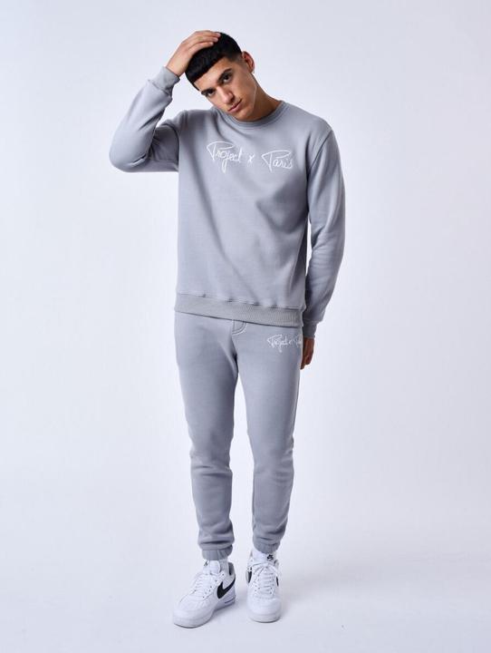 Immagine prodotto Project X Paris felpa collo rotondo (XL)