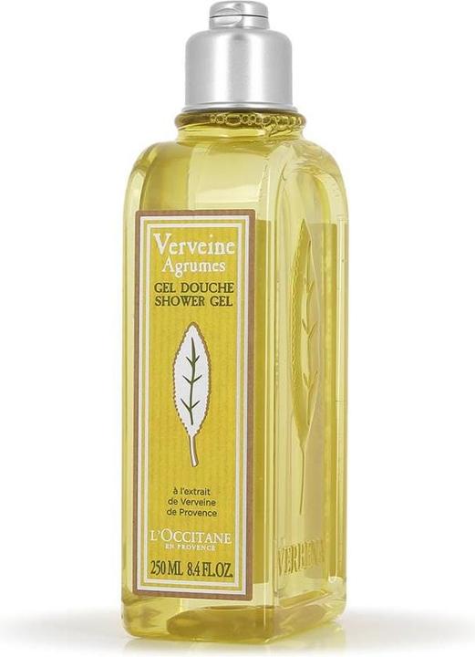 Produktbild L'Occitane Verbena Agrumi (250 ml)