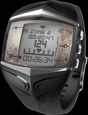 Actual product image Polar Ft60f