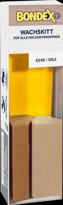 Produktbild Bondex Wachskitt (Eiche, Erle, 0.01 l)