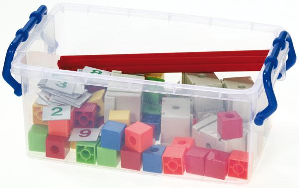 Produktbild Betzold Rechenständer (Tschechisch)