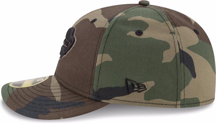 Immagine prodotto New Era 59Fifty Low Profile NFL Teams Woodland (7 1/8)