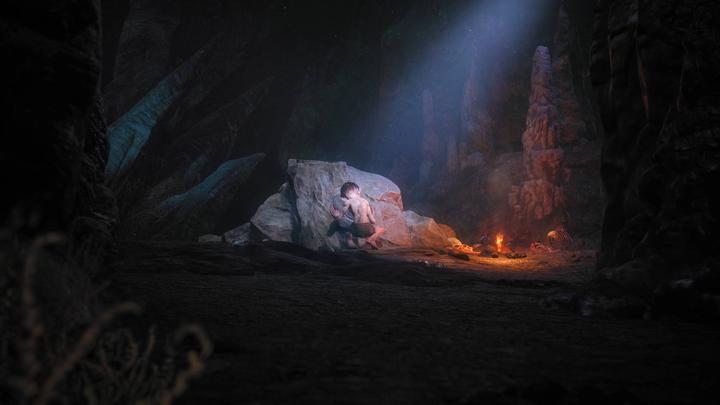 Produktbild Nacon Gaming Der Herr der Ringe: Gollum (PS5, DE)