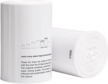 Actual product image Vipp Model 14 (8 l)