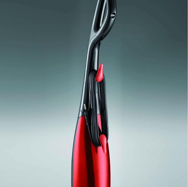Produktbild Ariete 2772A RedLine Evolution Staubsauger Beutellos 800W
