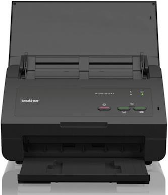 Actual product image Brother ADS-2100e (USB)