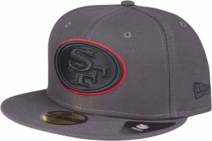 New Era 59Fifty San Francisco 49Ers