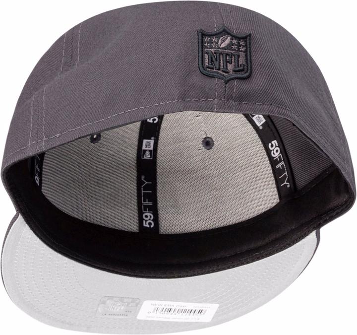 Produktbild New Era 59Fifty San Francisco 49Ers (7)