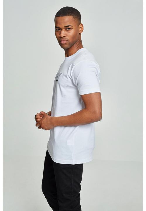 Actual product image Mister Tee Pray Hands Tee (XS)