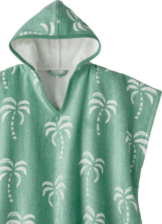 Image du produit Vertbaudet Poncho de bain pour enfants (104, 116)
