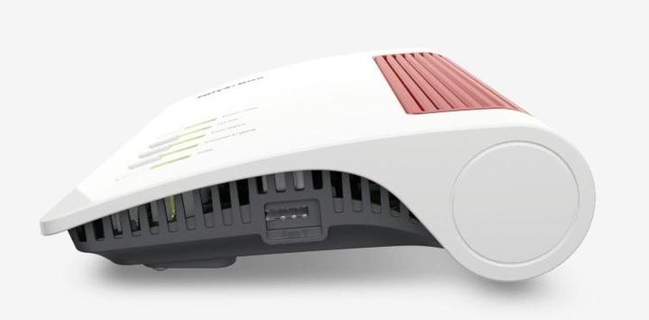 Image du produit AVM FRITZ!Box 7690 (DE-Version)