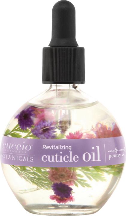 Cuccio Cuticle Revitalizing Oil - Amalfi Garden
