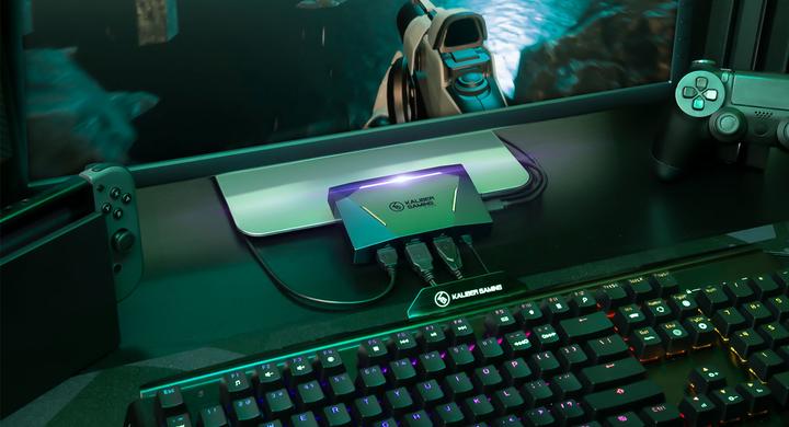 Image du produit Iogear KeyMander 2 3Play
