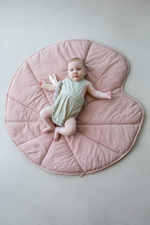 Actual product image Lorena Canals Water Lily Play Mat (95 x 95 cm)