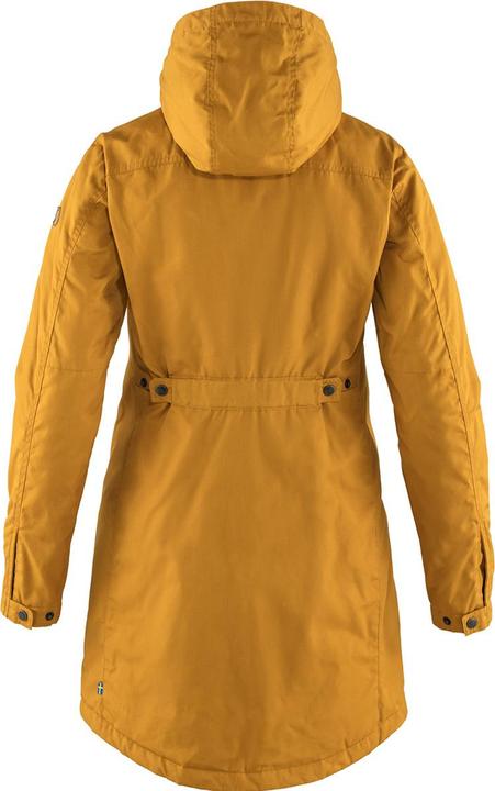 Produktbild Fjällräven Kiruna Padded Parka W acorn (XL)