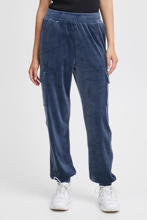 Image du produit Oxmo BY - OXMitala Cargo Pants - Pantalons - 21800197-ME (S)